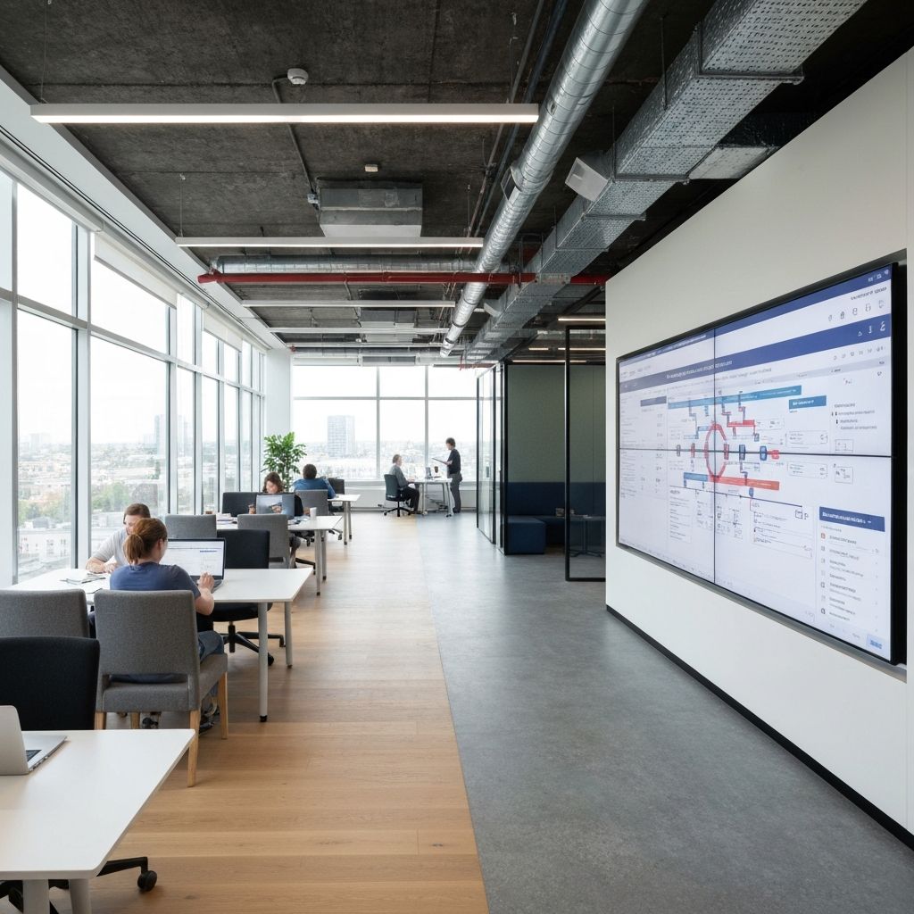 Procurement & Partner Coordination