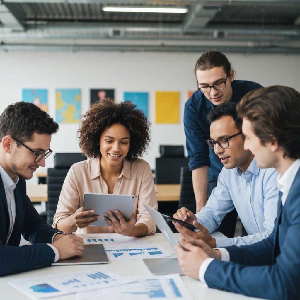 Implementation Support